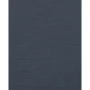 JAM PAPER 8.5" x 11" Cardstock, Nautical Blue Linen, 50/pack (81211-C-BULI-50)