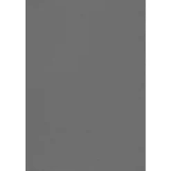 JAM PAPER 12" x 18" Cardstock, Sterling Gray Linen, 50/pack (1218-C-GRLI-50)