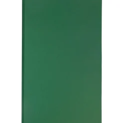 JAM Paper 8.5" x 14" Color Multipurpose Paper, 28 lbs., Dark Green, 50 Sheets/Ream (64429551)