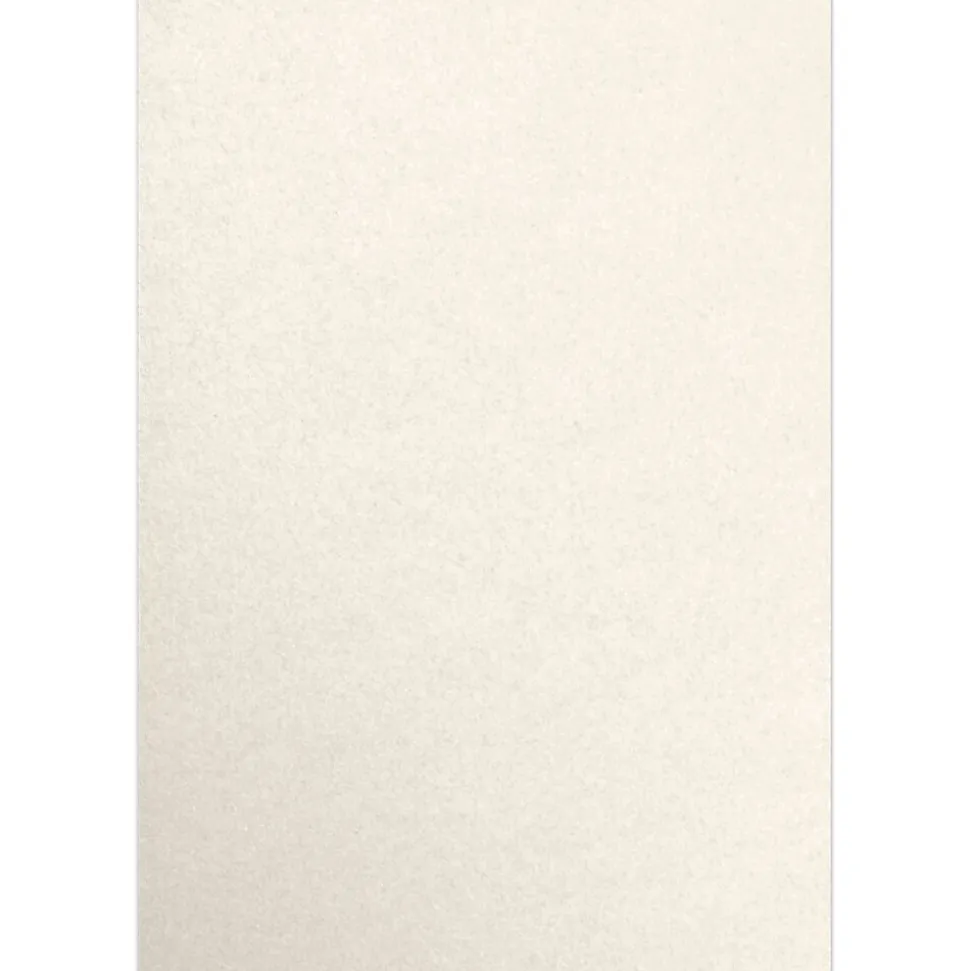 JAM Paper 13" x 19" Color Multipurpose Paper, 80 lbs., Champagne Metallic, 50 Sheets/Ream (1319-P-CHAM-50)