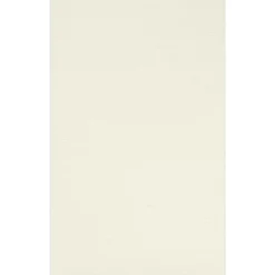 JAM Paper 8.5" x 14" Color Multipurpose Paper, 80 lbs. Natural Linen, 50 Sheets/Ream (81214-P-NLI-50)