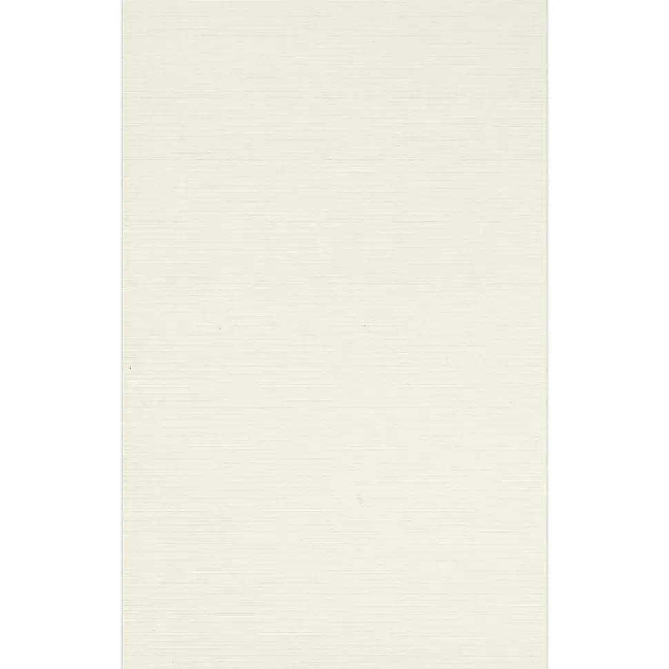 JAM Paper 8.5" x 14" Color Multipurpose Paper, 80 lbs. Natural Linen, 50 Sheets/Ream (81214-P-NLI-50)