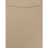 JAM Paper 10 x 13 Kraft Open End Catalog Envelopes, Brown Kraft Paper Bag, 100/Pack (6315603)
