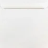 JAM Paper 10 x 10 Large Square Invitation Envelopes, White, 25/Pack (3992319)