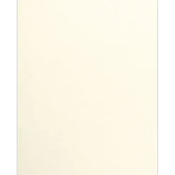 JAM Paper 8.5" x 11" Multipurpose Paper, Champagne Metallic, 50/Pack (81211-P-M08-50)