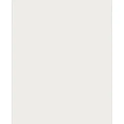 JAM Paper 8.5” x 11” Multipurpose Paper, Natural White, 50/Pack (81211-P-SN-50)