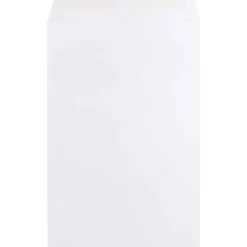 JAM Paper 10 x 15 Open End Catalog Envelopes, White, 25/Pack (1623200)