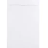 JAM Paper 10 x 15 Open End Catalog Envelopes, White, 50/Pack (1623200i)