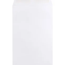JAM Paper 10 x 15 Open End Catalog Envelopes, White, Bulk 1000/Carton (01623200B)