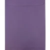 JAM Paper 10 x 13 Open End Catalog Envelopes, Dark Purple, 25/Pack (1287032a)