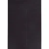 JAM Paper 6 x 9 Open End Catalog Envelopes, Black, 50/Pack (88095i)