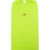 JAM Paper® 6 x 9 Open End Catalog Colored Envelopes with Clasp Closure, Ultra Lime Green, 25/Pack (V0128133F)