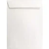 JAM Paper® 7.5 x 10.5 Open End Catalog Envelopes, White, Bulk 250/Box (4120A)