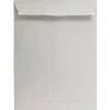 JAM Paper 9 x 12 Open End Catalog Envelopes with Peel and Seal Closure, Light Grey, 100/Pack (12931115c)