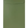 JAM Paper 9 x 12 Open End Catalog Envelopes, Olive Green, 25/Pack (31287534)