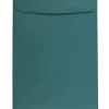 JAM Paper 10 x 13 Open End Catalog Envelopes, Teal, 25/Pack (31287545)