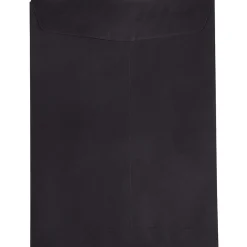JAM Paper 9" x 12" Open End Catalog Envelopes, Black, 10/Pack (V01225B)
