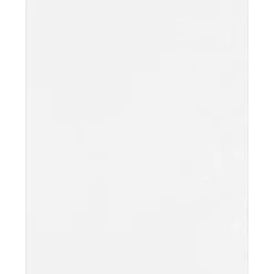 JAM PAPER 8.5" x 11" Premium Cardstock, 110lb, White, 50/pack (81211-C-WPC-50)