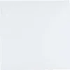 JAM Paper 6.5 x 6.5 Square Invitation Envelopes, White, 100/Pack (28417B)