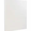 JAM PAPER 8.5" x 11" Strathmore Cardstock, 88lb, Bright White Wove, 100/pack (191267G)