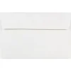 JAM Paper A9 Invitation Envelope, 5 3/4" x 8 3/4", White, 50/Pack (4023213I)