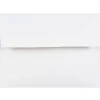 JAM Paper A2 Invitation Envelope, 4 3/8" x 5 3/4", White, 50/Pack (MOOP6250LDI)