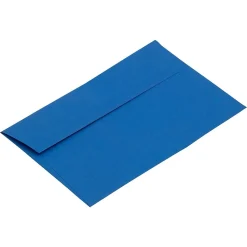 JAM Paper A9 Invitation Envelope 5 3/4