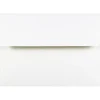 JAM Paper A2 Strathmore Invitation Envelopes, 4.375 x 5.75, Bright White Wove, 50/Pack (191151I)
