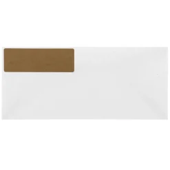 JAM Paper Address Labels, 1 1/3