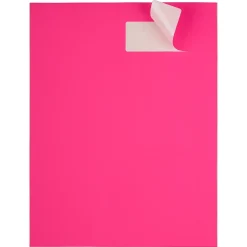 JAM Paper Address Labels, 1 1/3