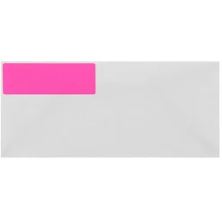 JAM Paper Address Labels, 1 1/3