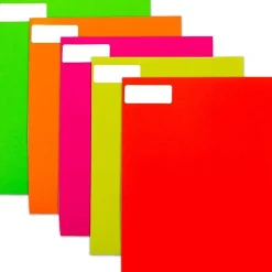 JAM Paper Address Labels, 1" x 2 5/8", 30 Labels/Sheet, 120 Labels/Pack (354328231)