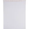 JAM PAPER Bubble Lite Padded Mailers, Size 7, 14 1/4 x 18 1/2, White Kraft, 25/Pack (94606H)