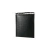 Jam Paper Bubble Padded Mailers with Peel and Seal Closure, 10" x 13", Black Matte, 12/Pack (V0140117)