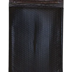 Jam Paper Bubble Padded Mailers with Peel and Seal Closure, 10