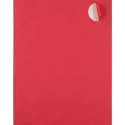 JAM Paper Circle Round Label Sticker Seals, 1