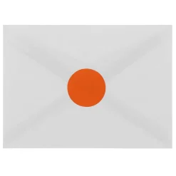 JAM Paper Circle Round Label Sticker Seals, 1 2/3