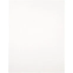 JAM Paper Circle Round Label Sticker Seals, 1.66