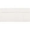 JAM Paper Commercial #9 Envelopes, 3 7/8" x 8 7/8", White, 250/Box (1633172H)