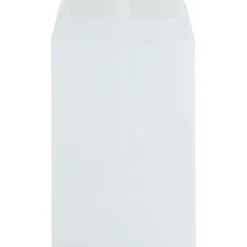 JAM PAPER Commercial Open End Catalog Envelopes, 6 1/2" x 9 1/2", White, 25/Pack (1623193)