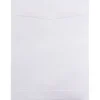 JAM PAPER Commercial Open End Catalog Envelopes, 8 3/4" x 11 1/4", White, 25/Pack (4126)