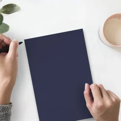 JAM Paper Extra Heavyweight 130 lb. Cardstock Paper, 8.5