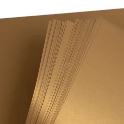 JAM Paper Foil 2-Sided 8.5