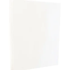 JAM Paper Glossy Presentation Paper, 8.5" x 11", 100 Sheets/Pack (1034701D)