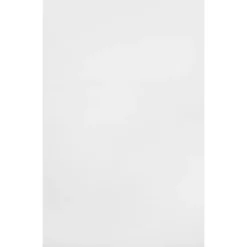 JAM Paper Glossy 2-Sided Tabloid Cardstock, 80 lb., 11" x 17", White, 50 Sheets/Pack (236937597)