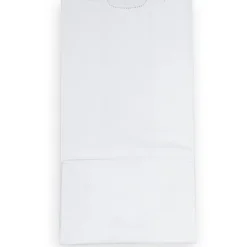 JAM Paper Kraft Lunch Bags, Large, 6