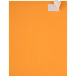 JAM Paper Laser/Inkjet Address Labels, 1