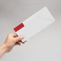 JAM Paper Laser/Inkjet Address Labels, 1