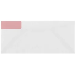 JAM Paper Laser/Inkjet Address Label, 1