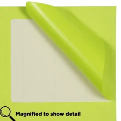 JAM Paper Laser/Inkjet Address Label, 4